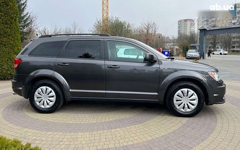 Dodge Journey 2016 - фото 8