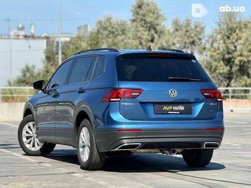 Volkswagen Tiguan 2019 - фото 11