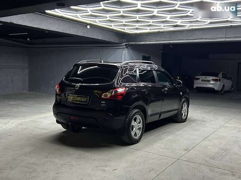 Nissan Qashqai 2011 - фото 6