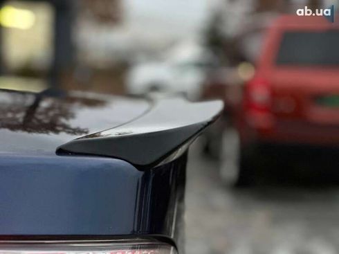 BMW 5 серия 2008 - фото 11