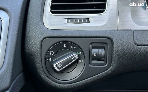 Volkswagen Golf 2016 - фото 24