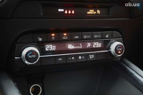 Mazda CX-5 2022 - фото 17