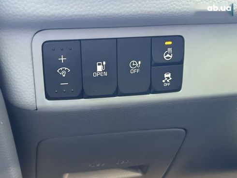 Kia Soul EV 2016 - фото 18