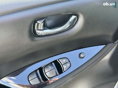 Nissan Leaf 2024 - фото 17