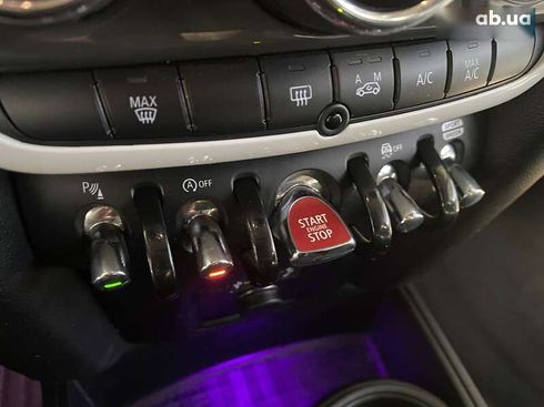 MINI Countryman 2018 - фото 17