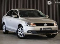 Продажа б/у Volkswagen Jetta в Киеве - купить на Автобазаре