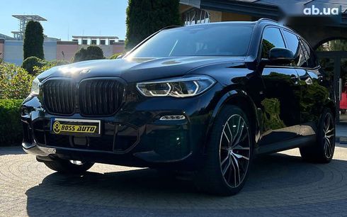 BMW X5 2018 - фото 3