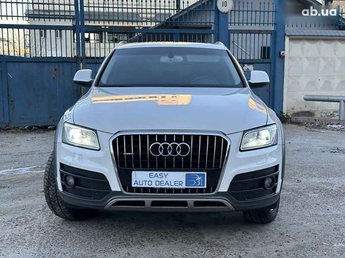 Audi Q5 2013 - фото 2