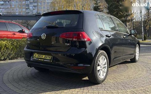 Volkswagen Golf 2014 - фото 7