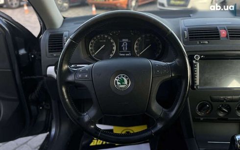 Skoda Octavia 2007 - фото 10