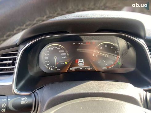 Haval H6 2019 - фото 16