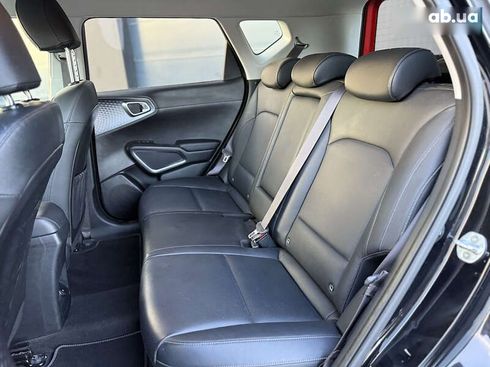 Kia Soul 2020 - фото 9