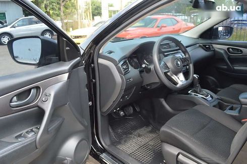 Nissan Rogue 2018 - фото 15
