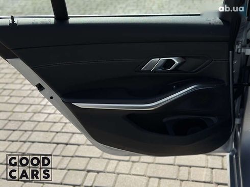 BMW 3 серия 2019 - фото 27