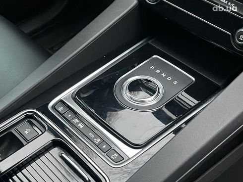 Jaguar F-Pace 2018 белый - фото 21