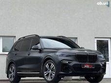 Продаж вживаних BMW X7 2021 року у Луцьку - купити на Автобазарі