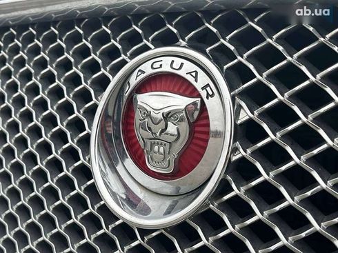 Jaguar XF 2014 - фото 11