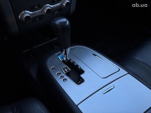 Nissan Murano 2013 синий - фото 27