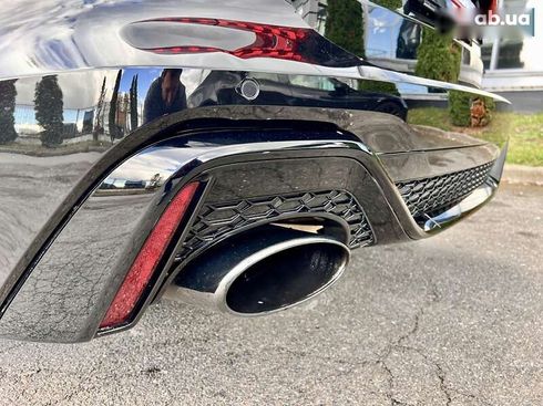 Audi rs6 2021 - фото 15