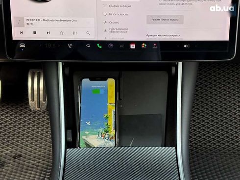 Tesla Model 3 2018 - фото 25