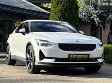 Продажа Polestar б/у в Львовской области - купить на Автобазаре