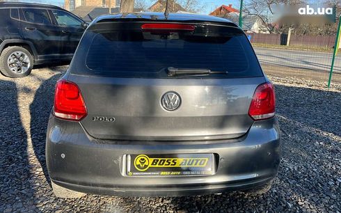 Volkswagen Polo 2010 - фото 6