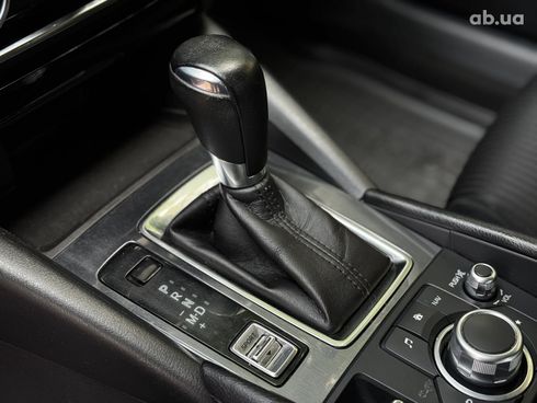 Mazda 6 2016 красный - фото 18