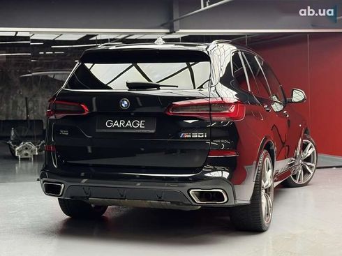 BMW X5 2019 - фото 21