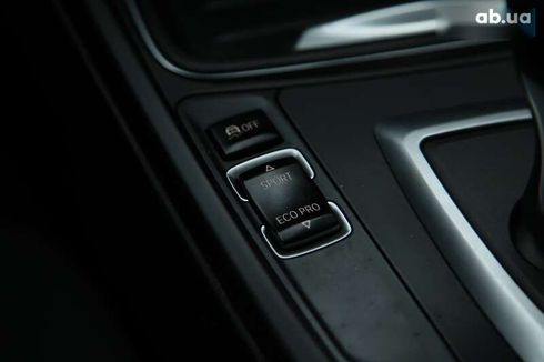 BMW 3 серия 2013 - фото 19