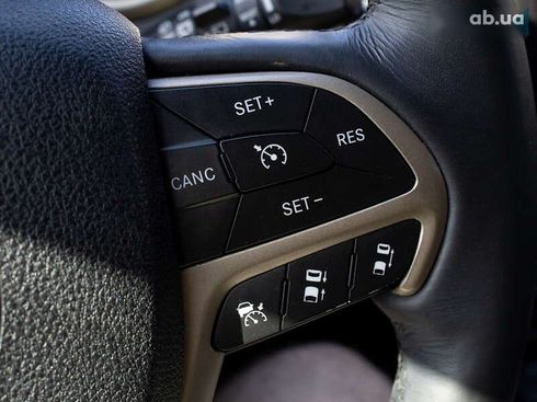Jeep Cherokee 2015 - фото 28