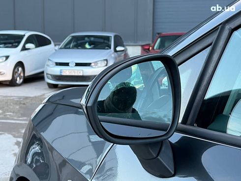 SEAT Ibiza 2011 серый - фото 14