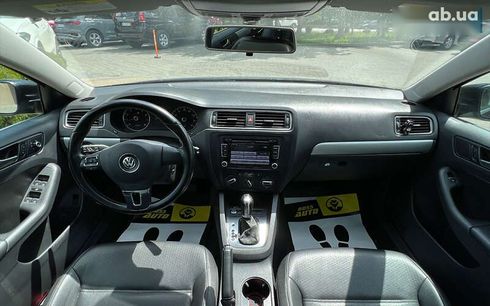 Volkswagen Jetta 2013 - фото 12