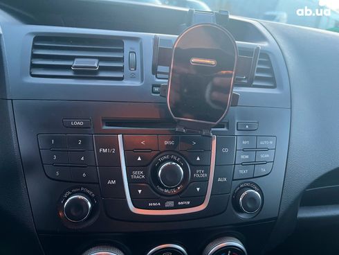 Mazda 5 2011 черный - фото 27