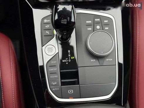 BMW X3 2024 - фото 30
