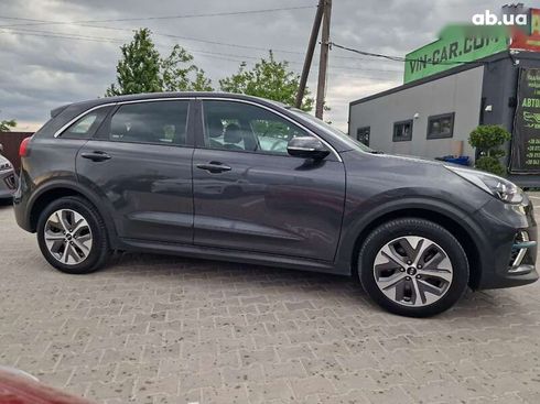 Kia Niro 2021 - фото 7