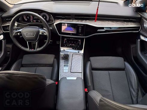 Audi A6 2023 - фото 28