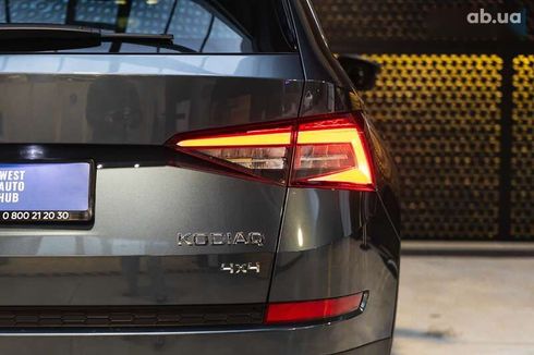 Skoda Kodiaq 2019 - фото 10