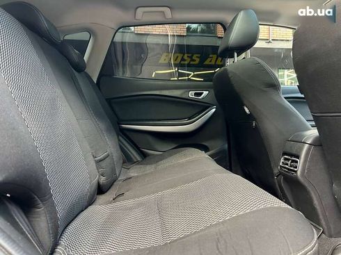 Chery Tiggo 7 2019 - фото 17