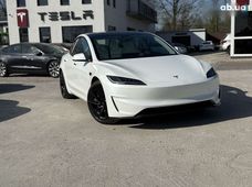 Продажа Tesla Model 3 - купить на Автобазаре