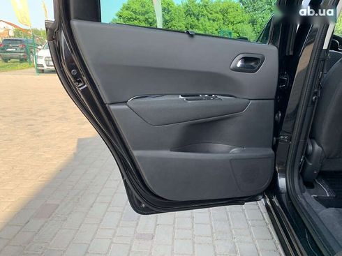 Peugeot 5008 2014 - фото 26