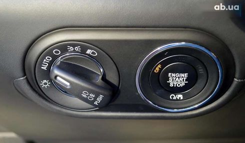 Maserati Levante 2017 - фото 22