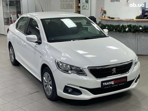 Peugeot 301 2017 - фото 2