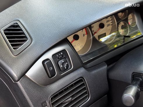 Mitsubishi Lancer 2005 серый - фото 29