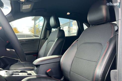 Ford Escape 2023 - фото 22