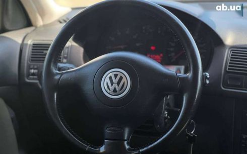Volkswagen Golf 2003 - фото 15