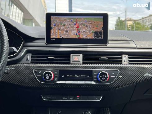 Audi rs5 2019 - фото 13