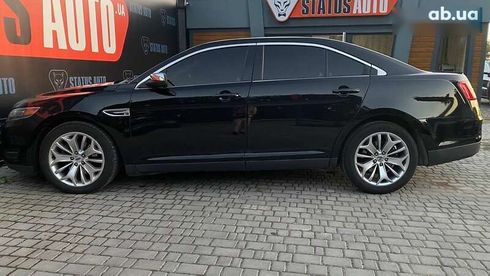 Ford Taurus 2017 - фото 9