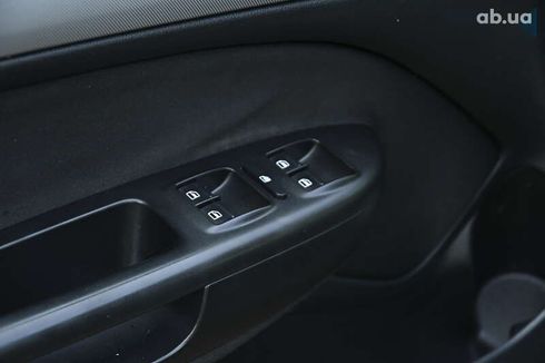 Skoda Octavia 2008 - фото 14