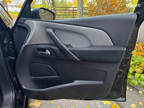 Citroёn C4 Picasso 2015 черный - фото 27