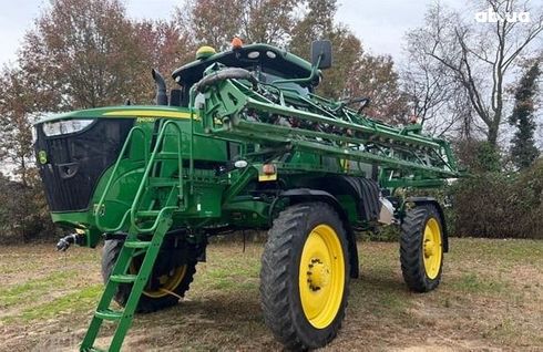 John Deere R4030 2021 - фото 9